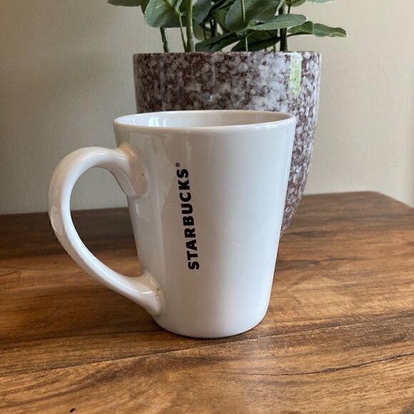 Starbucks 2012 Mug 12 ounce - Picture 4 of 6